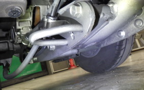 HONDA GYRO CANOPY 2010 TA03