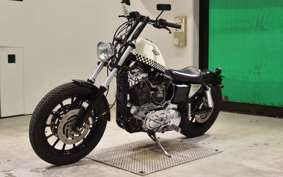 HARLEY XL1200S 2002