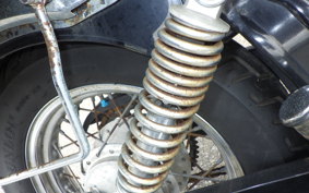 YAMAHA DRAGSTAR 250 VG02J