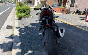 KAWASAKI NINJA ZX-6R 2025 ZX636J