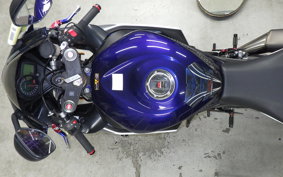 SUZUKI GSX-R1000 2005