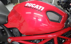 DUCATI MONSTER 796 A 2012