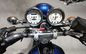 YAMAHA SR400 2021 RH16J