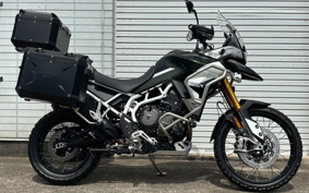 TRIUMPH  TRIUMPH  TIGER 900 RALLY  PRO  2020 TRE67D