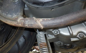 SUZUKI ADDRESS V125 S CF4MA