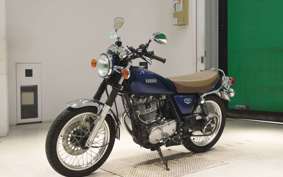 YAMAHA SR400 Gen.5 2021 RH16J