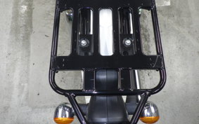 HONDA C110 SUPER CUB 2008 JA59