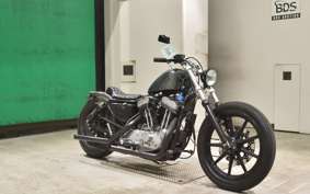 HARLEY XL1200 1995