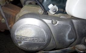 HONDA C50 SUPER CUB C50