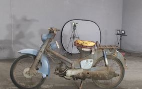 HONDA SUPER CUB100 C100