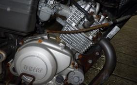 YAMAHA YBR125 2022
