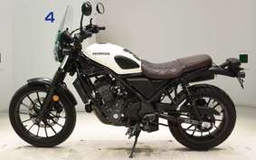 HONDA CL250-2 MC57