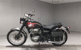 KAWASAKI W400 2009 EJ400A