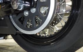 HARLEY FXDWG 1580 2011