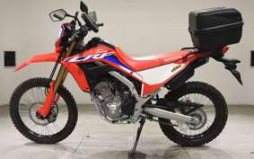 HONDA CRF250L MD47