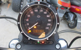 HARLEY XL883N 2020 LE2