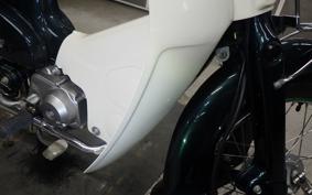 HONDA C50 SUPER CUB C50