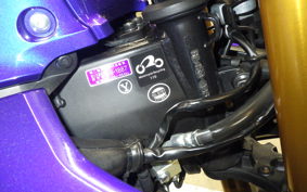 YAMAHA YZF-R125 RE45J