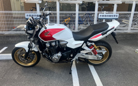 HONDA CB1300SF SUPER FOUR ABS 2013 SC54