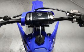 YAMAHA YZ125X CE29C