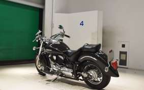 YAMAHA DRAGSTAR 1100 CLASSIC 2007