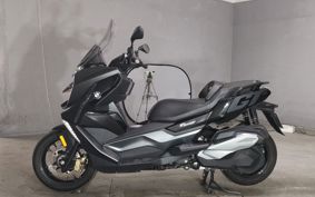 BMW C400GT 2021 0C61