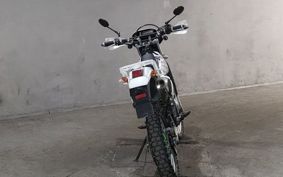 SUZUKI DR250R SJ45A