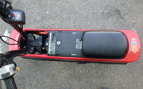 HONDA MOTOCOMPO AB12