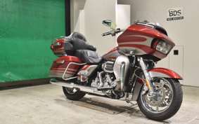 HARLEY FLTRUSE1800CVO 2017