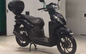 HONDA DIO 110 JK03