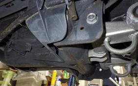 HONDA TODAY 2 2008 AF67