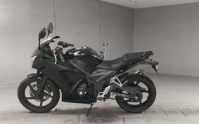 HONDA CBR250R MC41