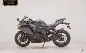 KAWASAKI ZX-4R SE 2023 ZX400P