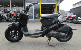 HONDA ZUMAR AF58