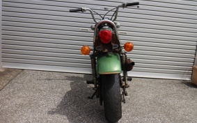 HONDA NO-TI DUX CY50