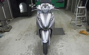 HONDA LEAD 125 2001 JF45