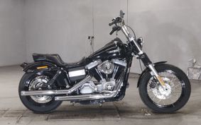 HARLEY FXDB1580 2009 GX4