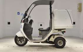 HONDA GYRO CANOPY TA02
