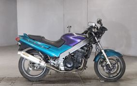 KAWASAKI ZZR250 EX250H