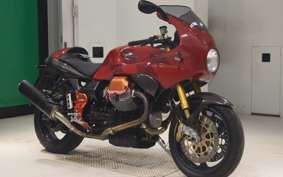 MOTO GUZZI V11 LE MANS 2005