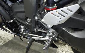 KAWASAKI NINJA ZX-6R A 2014