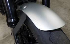 YAMAHA XSR900 2016 RN46J