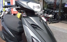 YAMAHA AXIS Z 2018 SED7J