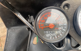 HONDA NSR50 1995 AC10