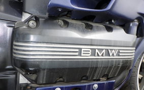 BMW K100RS 1993