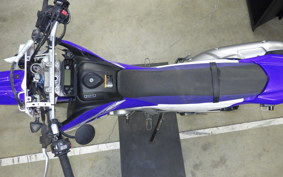 YAMAHA WR250R 2016 DG15J