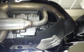 SUZUKI DL1000 ( V-Strom 1000 ) A 2017 VU51A