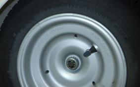 HONDA GYRO CANOPY TA03