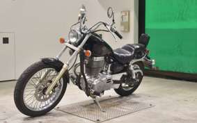 SUZUKI SAVAGE LS400 1993 NK41B