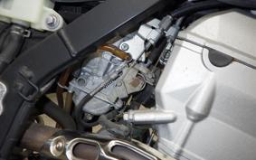 KAWASAKI KLX250D TRACKER 2000 LX250E